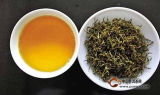 海黄茶是什么